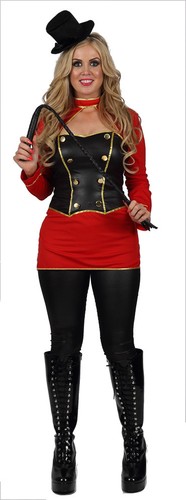 Erwachsene sexy damen zirkus - erwachsene,