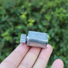 DC 3V 3.7V 5V 6V Strong Vibration Mini 130 Vibrating Vibrator Motor Toy Massager