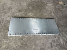 SSI Schäfer R 3000 Fachboden für Fachbodenregal 994x400 mm Lagerregal ZB 4423 V