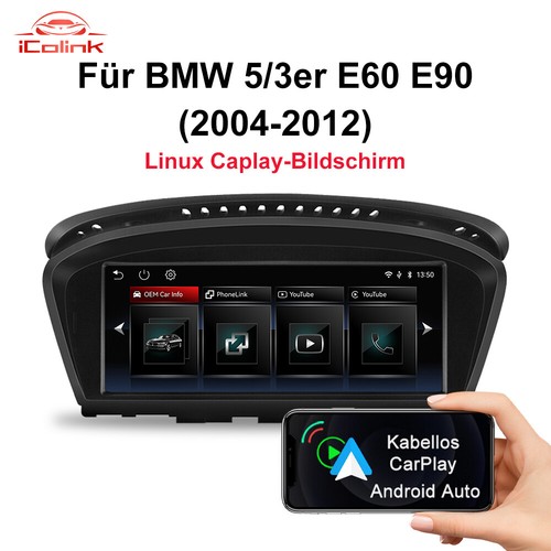 Linux carplay android - linux, auto