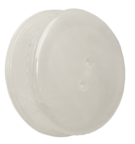 Mikrowellenabdeckhaube 26cm