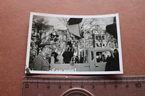 Tolles altes foto - altes,