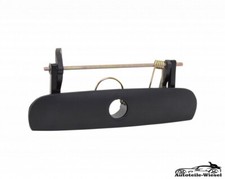 Heckklappe Griff aussen für