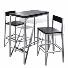 Bartisch frühstücksbar - bartisch,