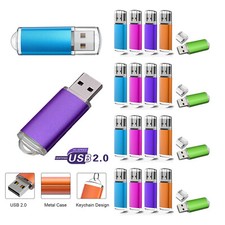 2GB 4GB 8G 16GB 32GB 64GB USB