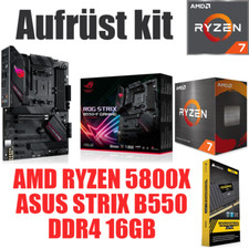 PC Bundle Aufrüstkit Gaming
