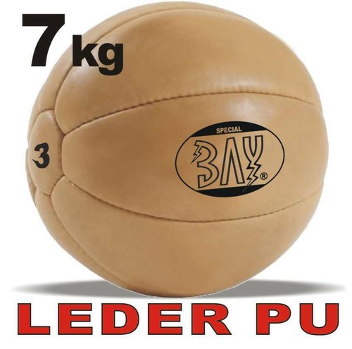 Bay leder 7 - leder, pu