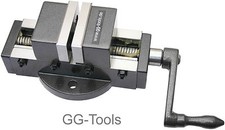  40265 GG-Tools SCHRAUBSTOCK