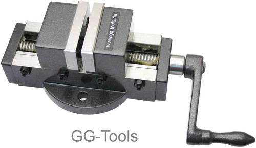 40263 tools schraubstock - ,