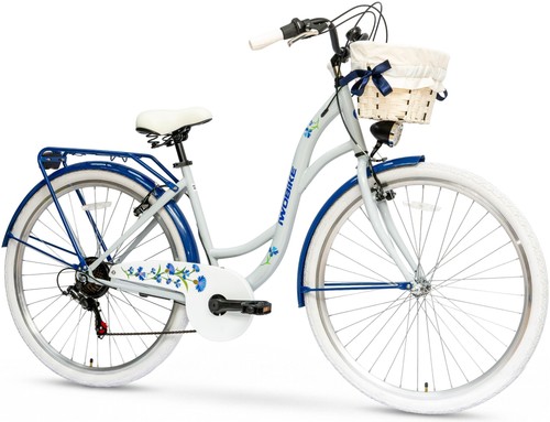 Damenfahrrad zoll citybike - damenfahrrad,