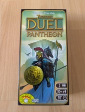 7 Wonders Duel –