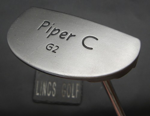 Ping piper black dot - piper,