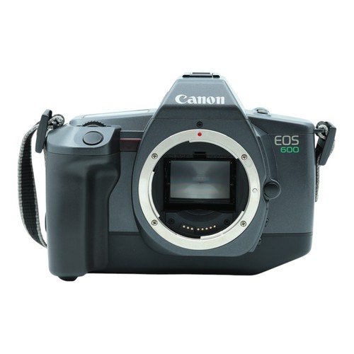 Canon eos 600 gehäuse - canon,