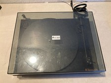 Rare Klipsch Pro-Ject