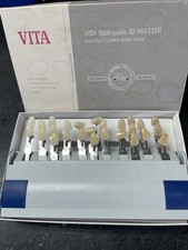 Vita Toothguide 3D-Master