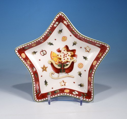 Villeroy boch winter bakery - villeroy,