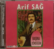 17927--1.Basim Jelatinli Arif Sag Basina Döndügüm TÜRKÜOLA