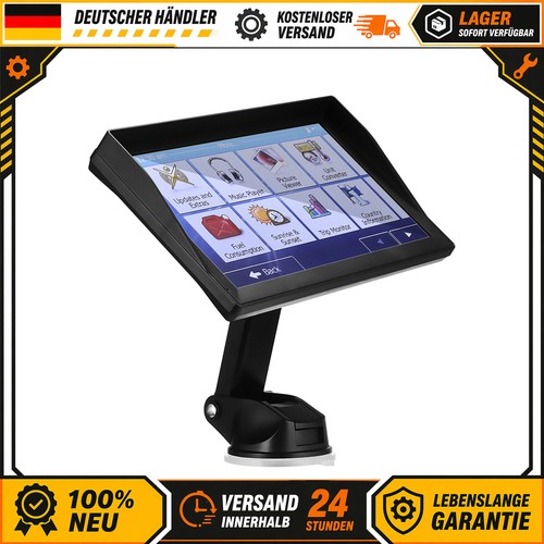 Auto navigationsgerät gps - navigationsgerät,