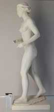 Rosenthal Figur Die