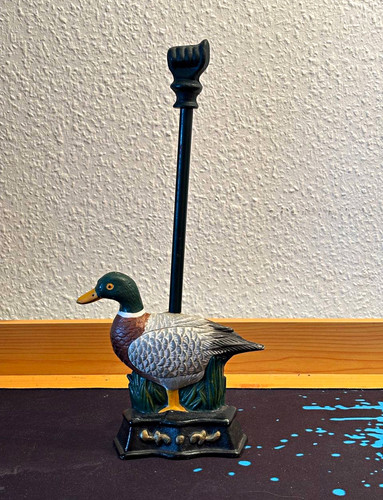 Vintage gusseisen - vintage,