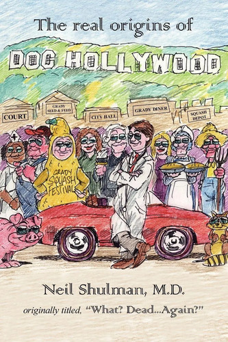 Neil shulman doc hollywood - |,