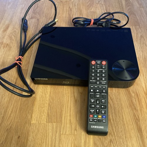 Samsung f5100 blu - samsung, bd-f5100