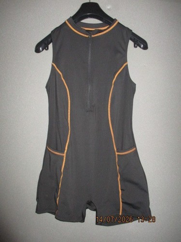 584 damen body gymnastikanzug - damen,