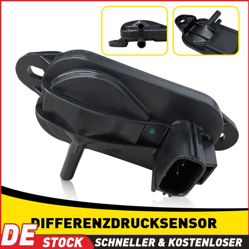 Differenzdruck