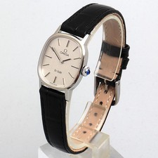 OMEGA De Ville - ungetragene