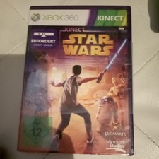 Kinect Star Wars (Microsoft