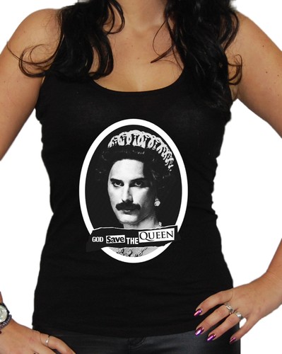 God save the queen - save,