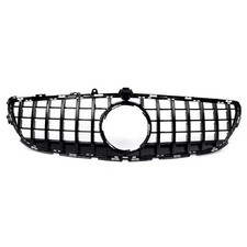 Sport Panamericana GT Grill