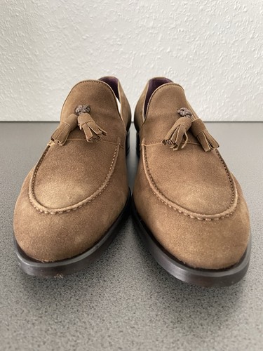 Brioni tassel loafer 42 - loafer, gr.