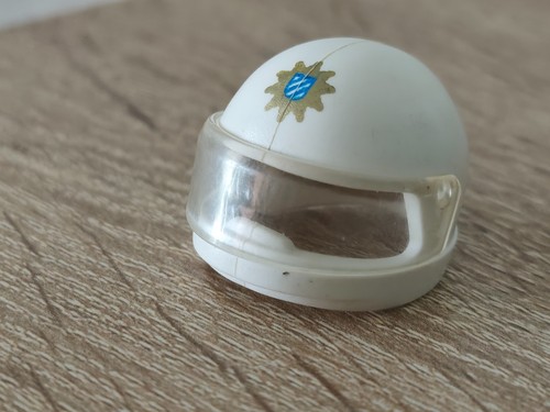 Playmobil helm pilot fahrer - playmobil,