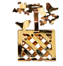 GEORG JENSEN 1990 Christmas