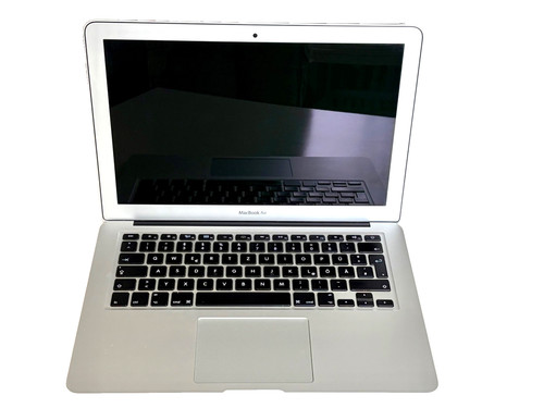 Apple macbook air - apple, 2017