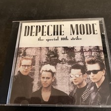 Depeche Mode-CD-