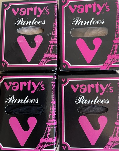 Paar varty - 10,