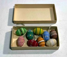 Erzgebirge 9 alte Holz OSTER