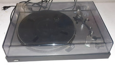 Loewe RA 1010 Plattenspieler