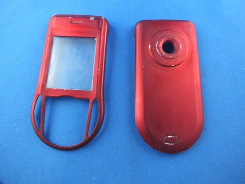 Front back cover nokia 6630 - front,
