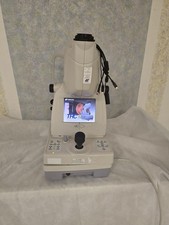 Topcon TRC-NW8 multifunktionale nicht mydriatrische Netzhautkamera