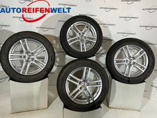 Winter Kompletträder 235/55R18 z.B. passend für Audi Q3