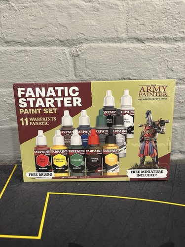 The army painter warpaints - army,