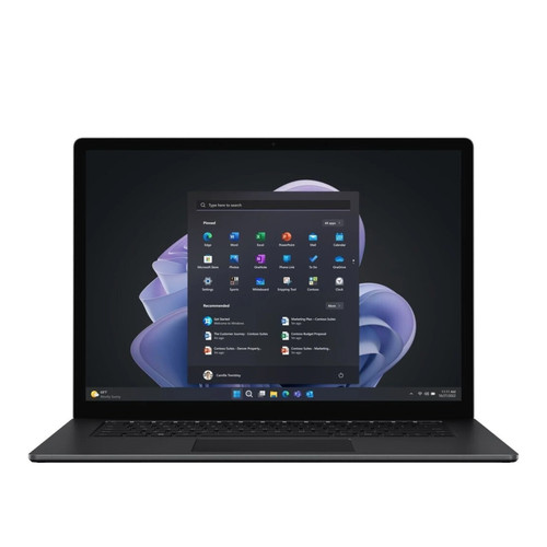 Microsoft surface laptop - surface, 5
