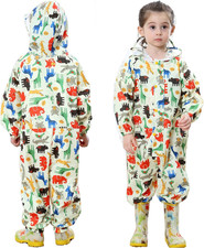 Regenmantel Kinder Regenmantel