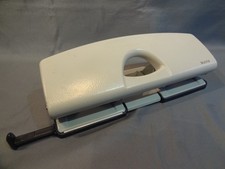 Leitz Doppellocher DIN A 4 Ringbuchlocher Locher - sehr guter Zustand