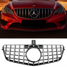 Kühlergrill Chrom passt für