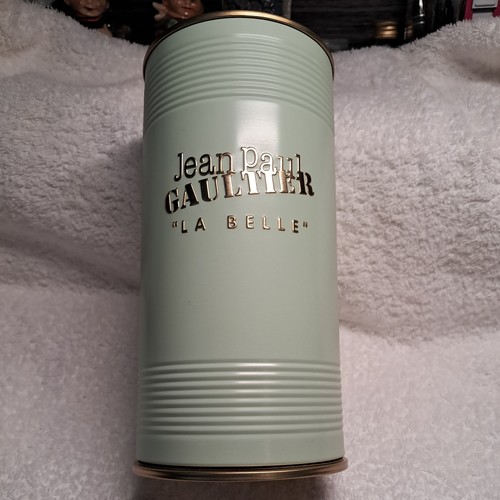 Jean paul gaultier - jean, la
