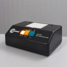 Multiblitz Color/Negative